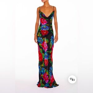 Rat & Boa Casablanca dress Sz XS